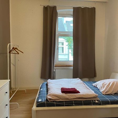 Lovely Room In Duesseldorf Nearly Duesseldorf Hbf Exterior foto