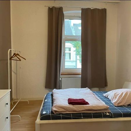 Lovely Room In Duesseldorf Nearly Duesseldorf Hbf Exterior foto