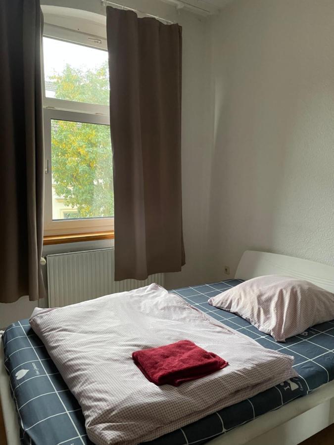Lovely Room In Duesseldorf Nearly Duesseldorf Hbf Exterior foto